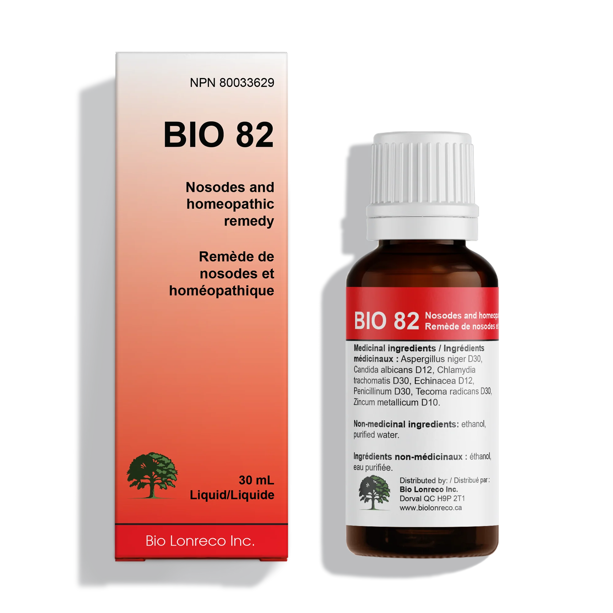 BIO 82
