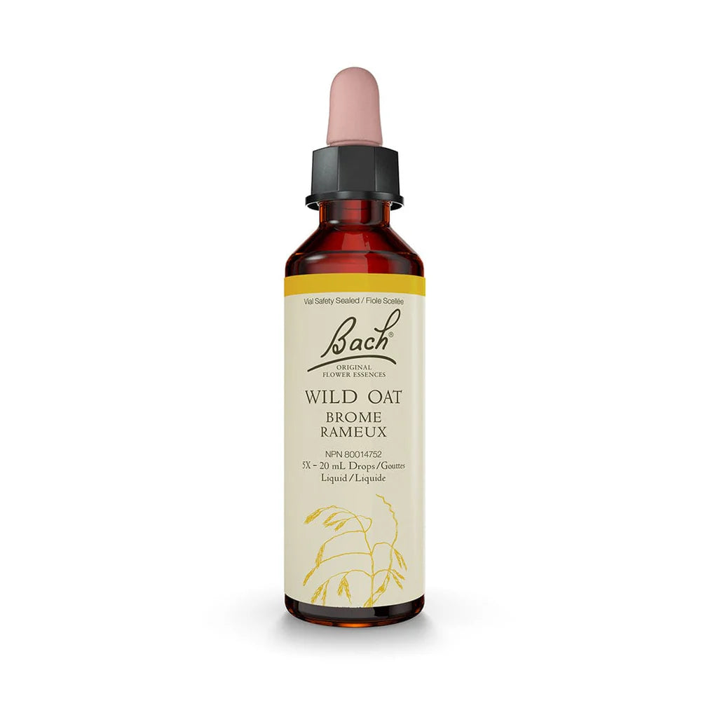 Bach Wild Oat