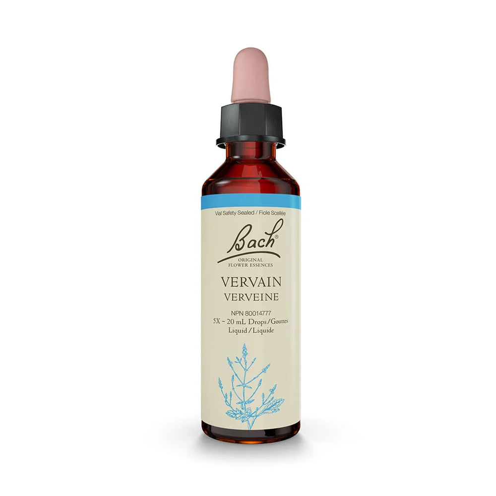 Bach Vervain
