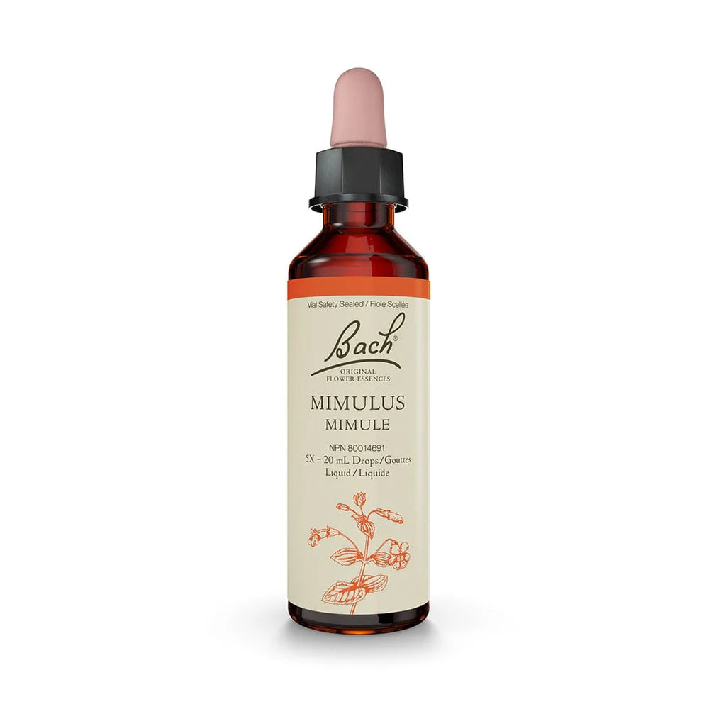 Bach Mimulus