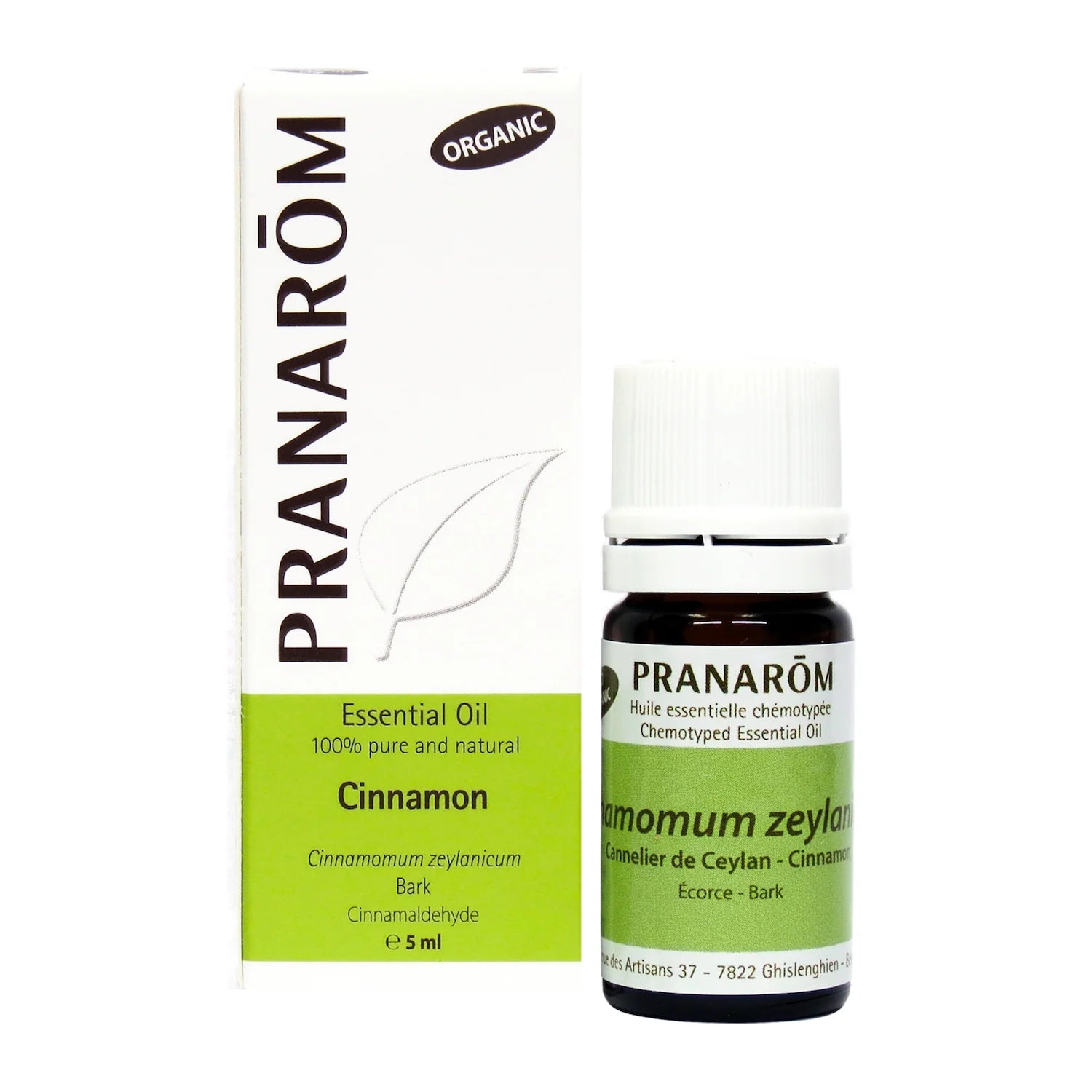 Cinnamon