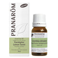 Eucalyptus Lemon-Scent