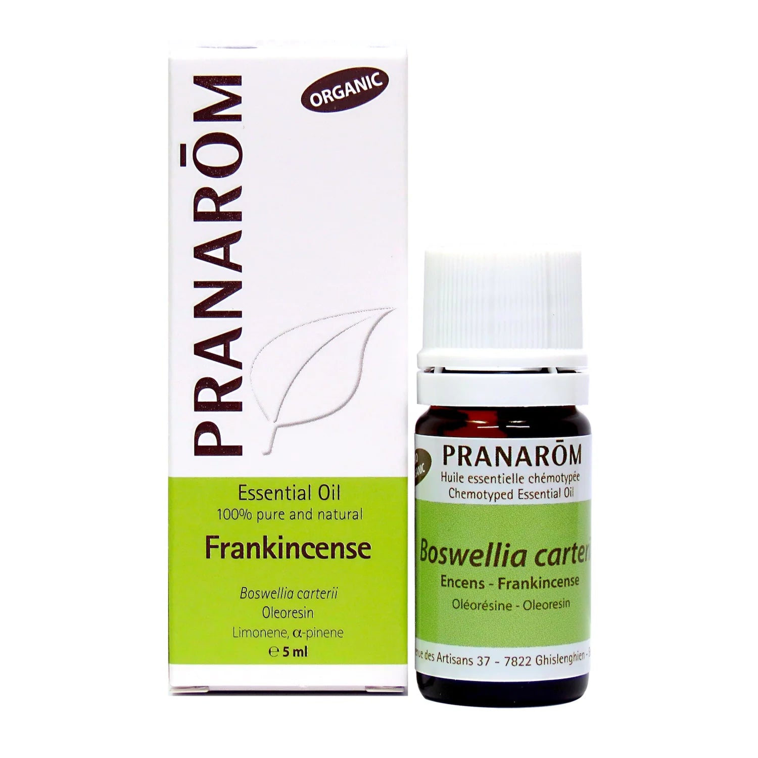 Frankincense