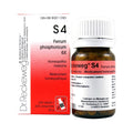 S4 - Ferrum phosphoricum