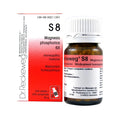 S8 - Magnesia phosphorica