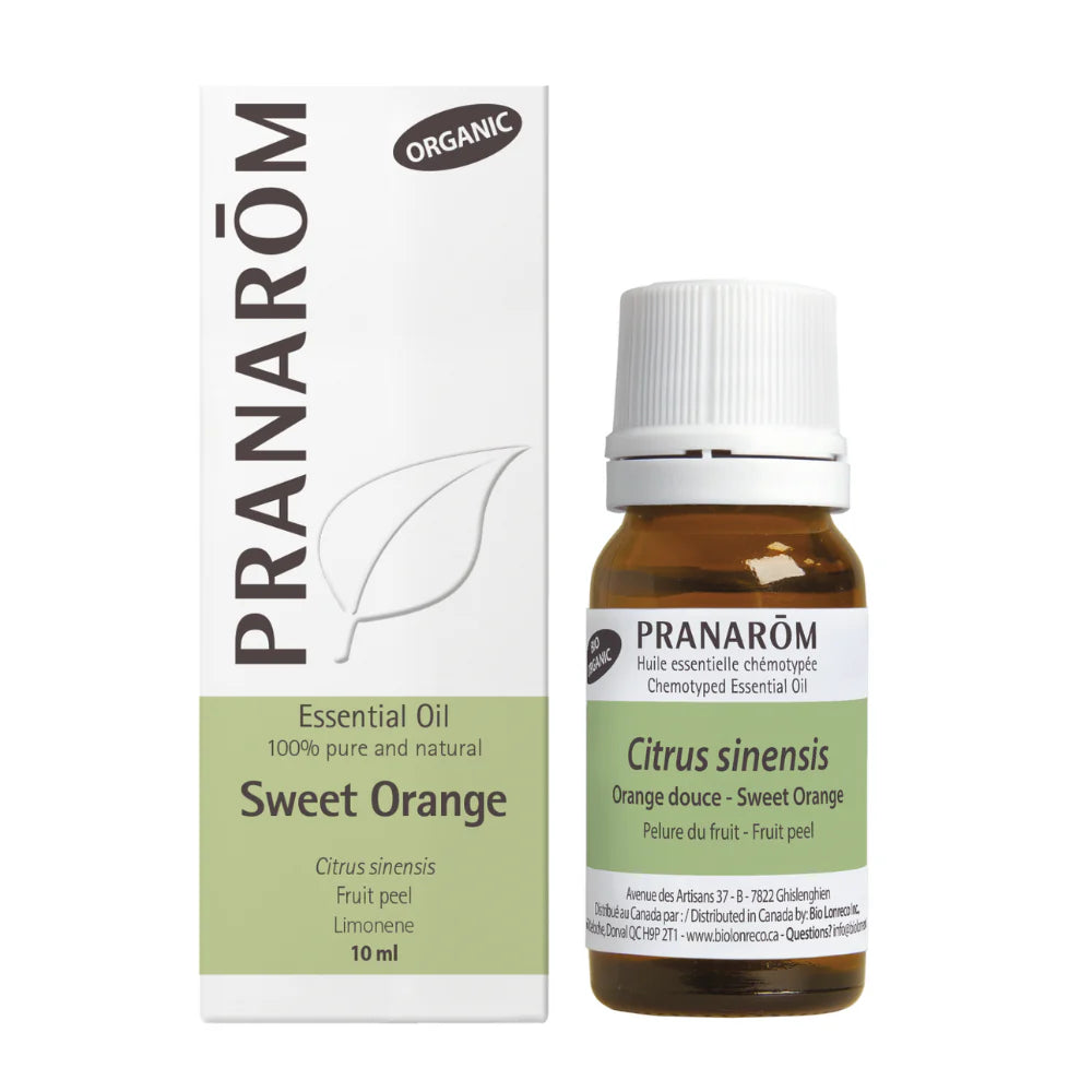 Sweet Orange