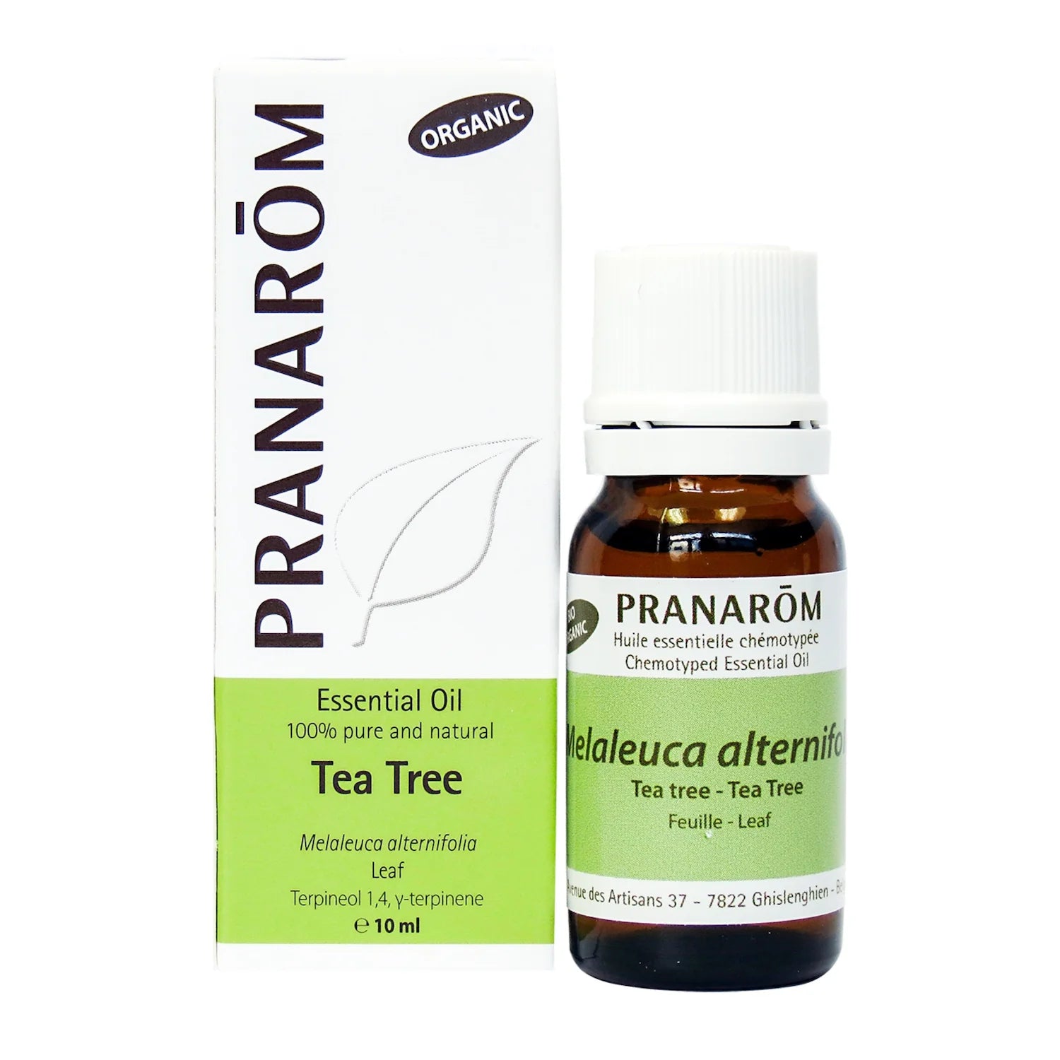 Tea Tree