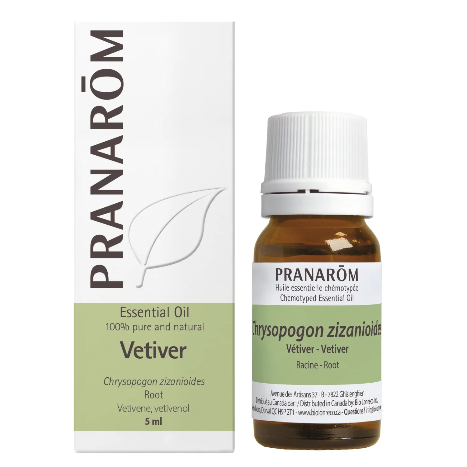 Vetiver