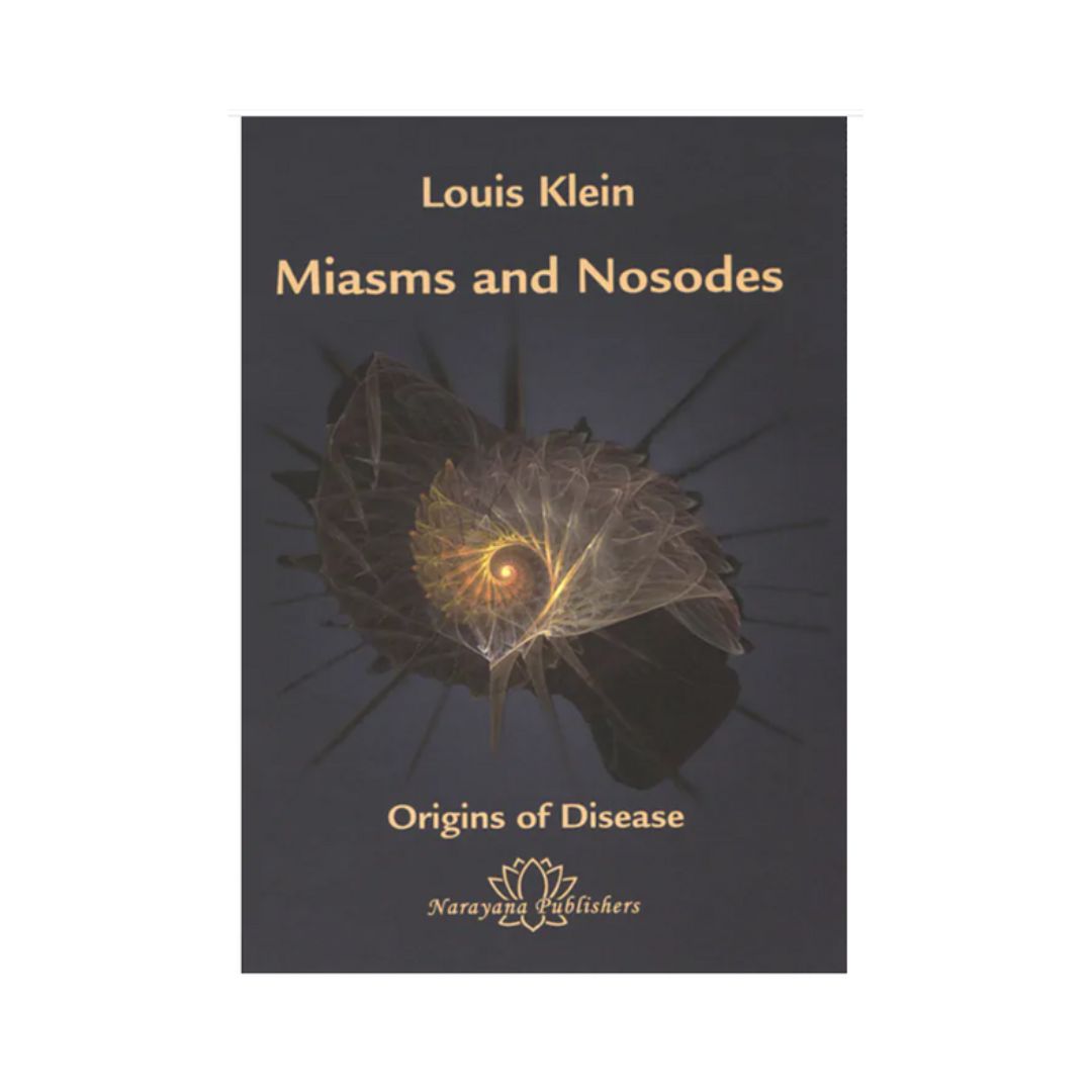 Miasms and Nosodes - Origins of Disease