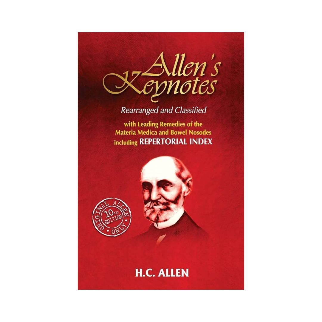 Allen's Keynotes
