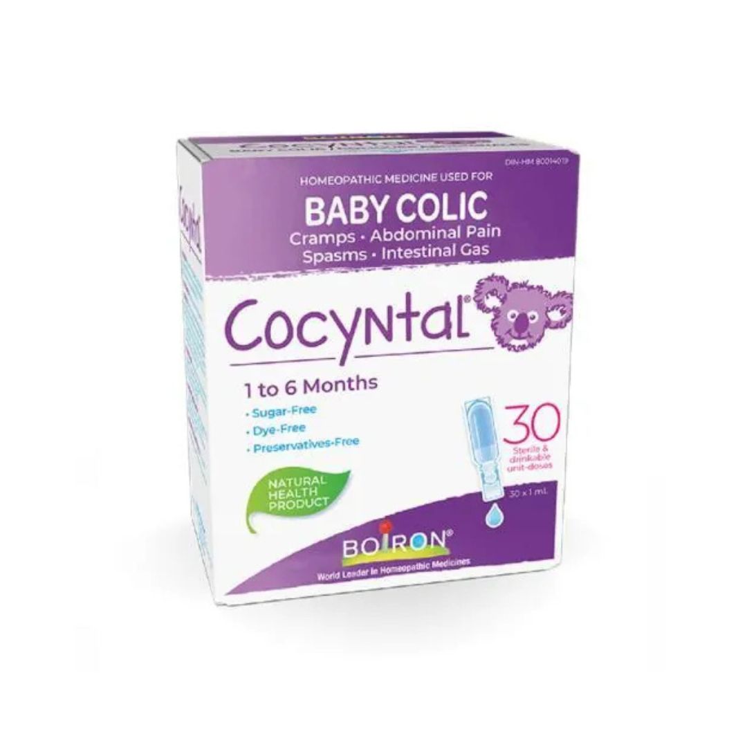 Cocyntal