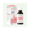 Homeopathy for Animals - Muscles & joints