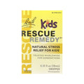 Bach, Rescue Remedy® Dropper Kids, Natural Stress Relief, 0.35 fl oz (10 ml)