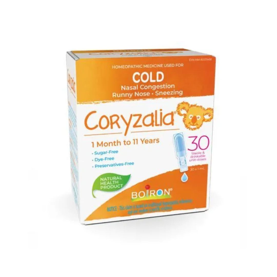 Coryzalia Children