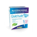 Quietude Children