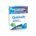 Quietude