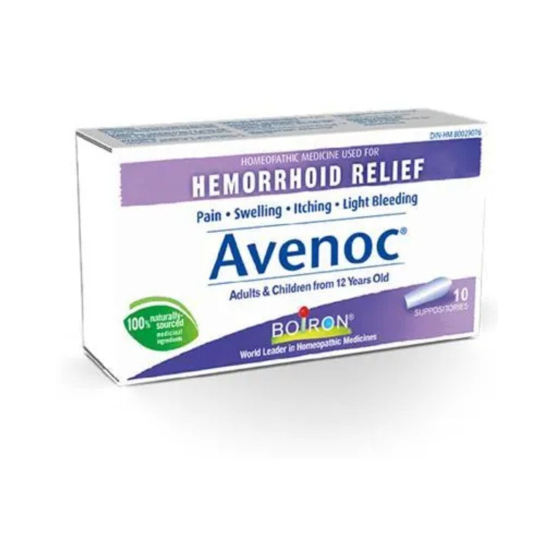 Avenoc