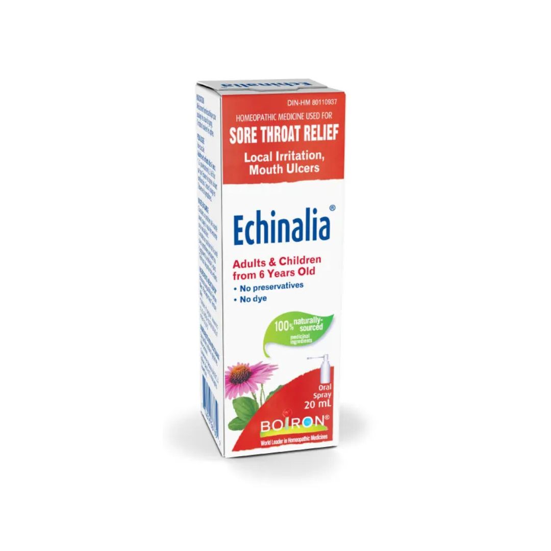 Echinalia