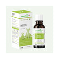 Homeopathy for Animals - Insects