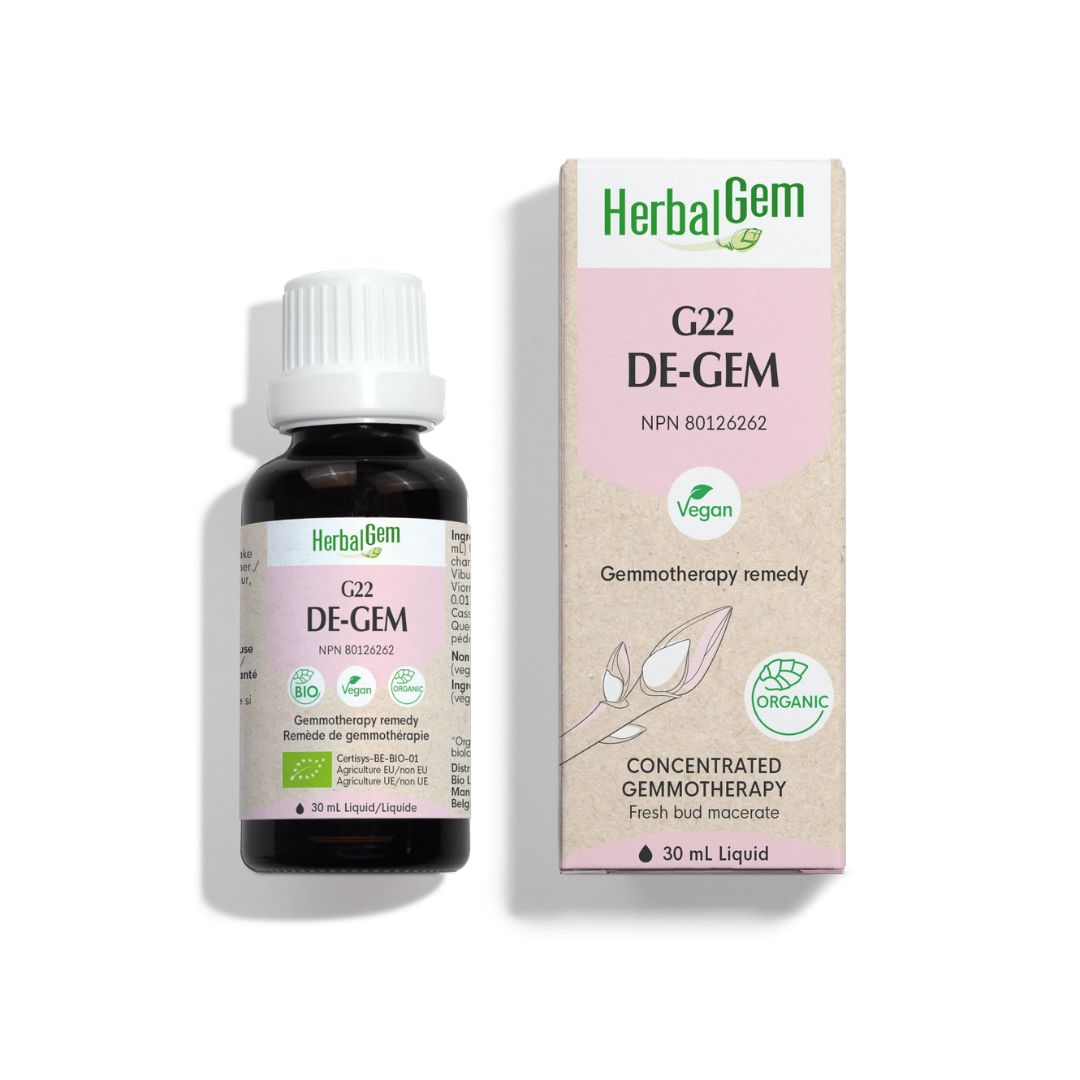 G22 De-Gem