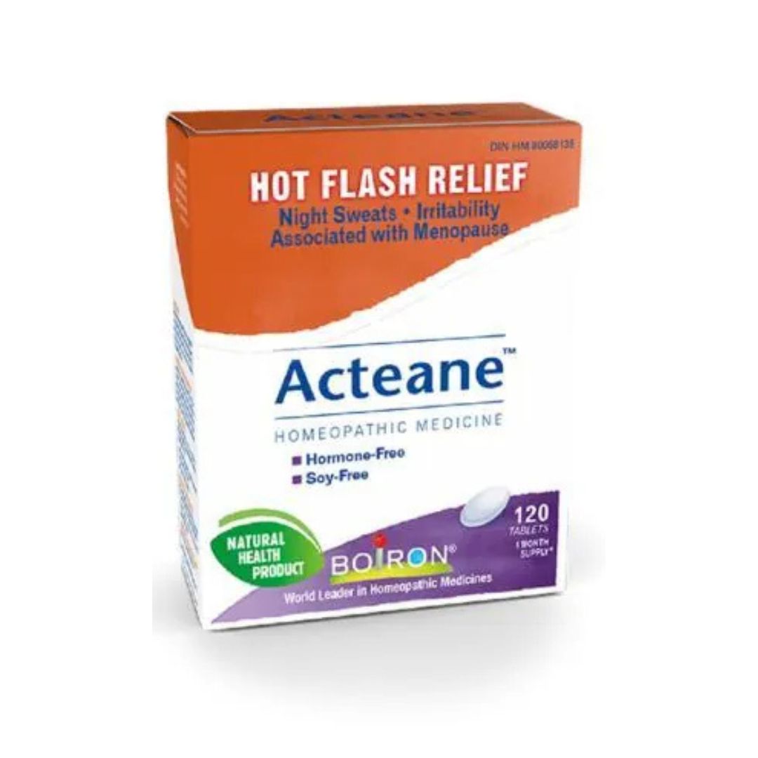 Acteane