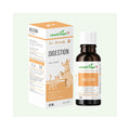 Homeopathy for Animals - Digestion
