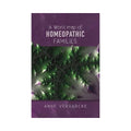 A World Map of Homeopathic Families