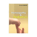 Homoeopathy and Pediatrics
