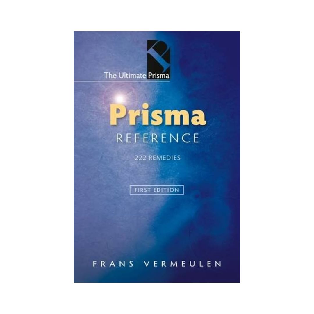 Prisma Reference
