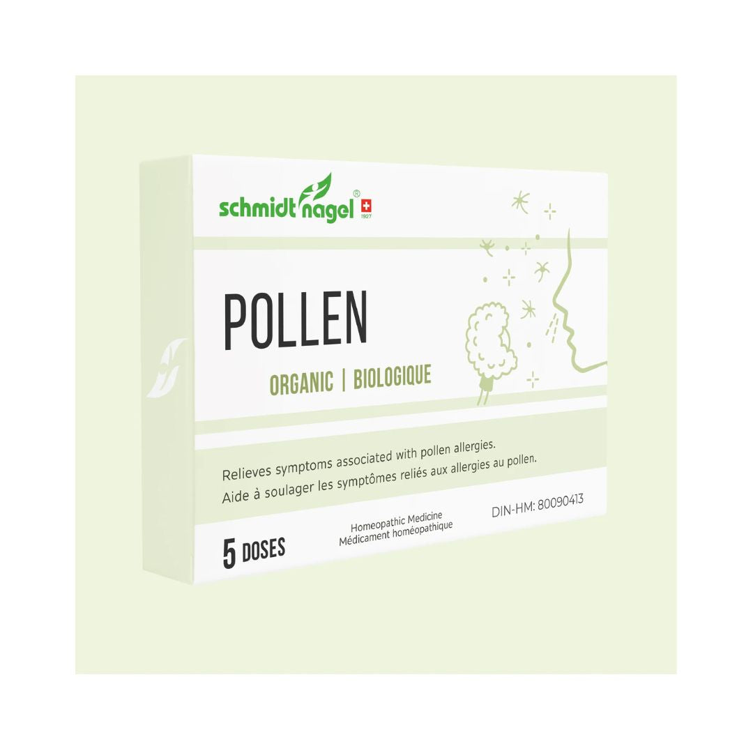 Pollen