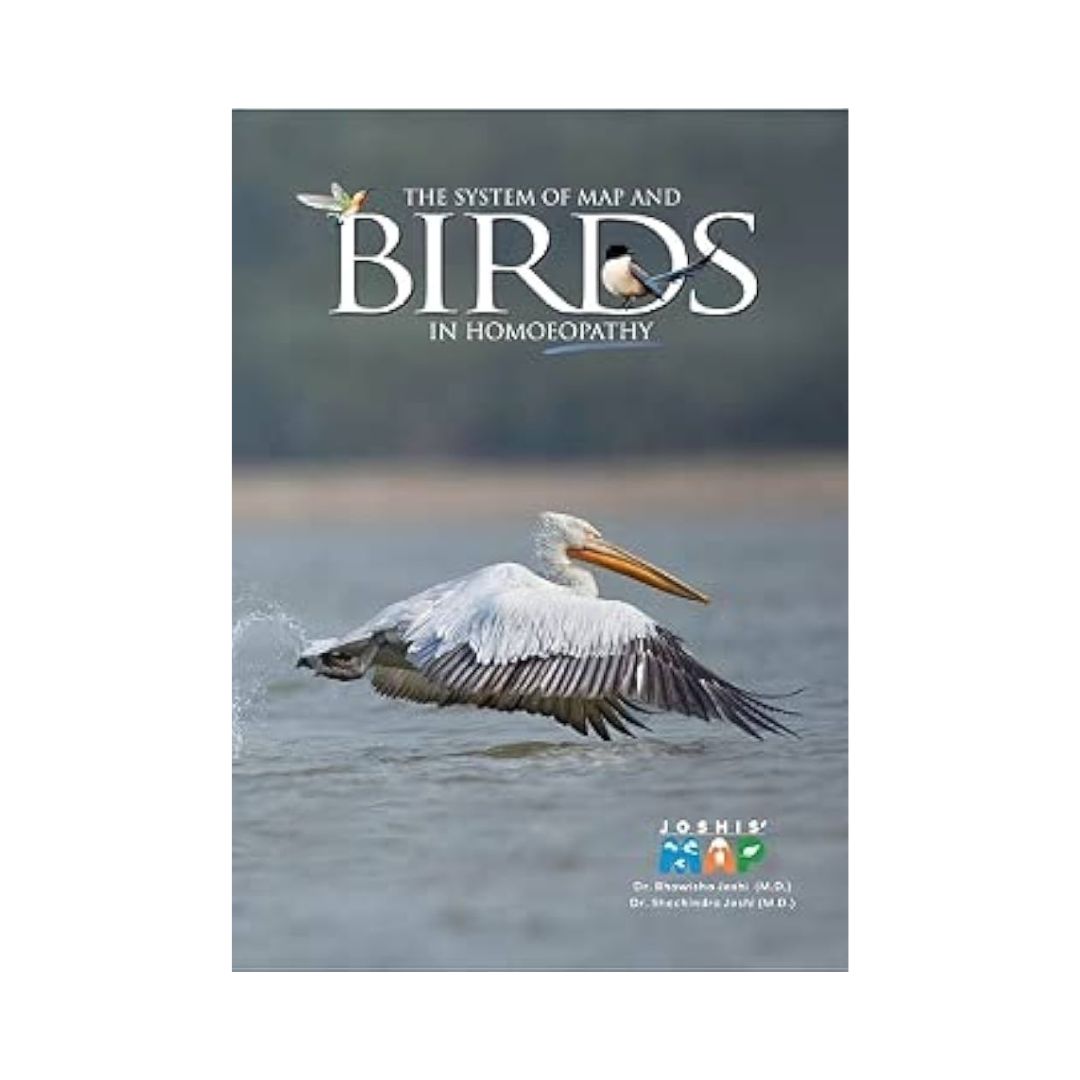 Birds - Joshi