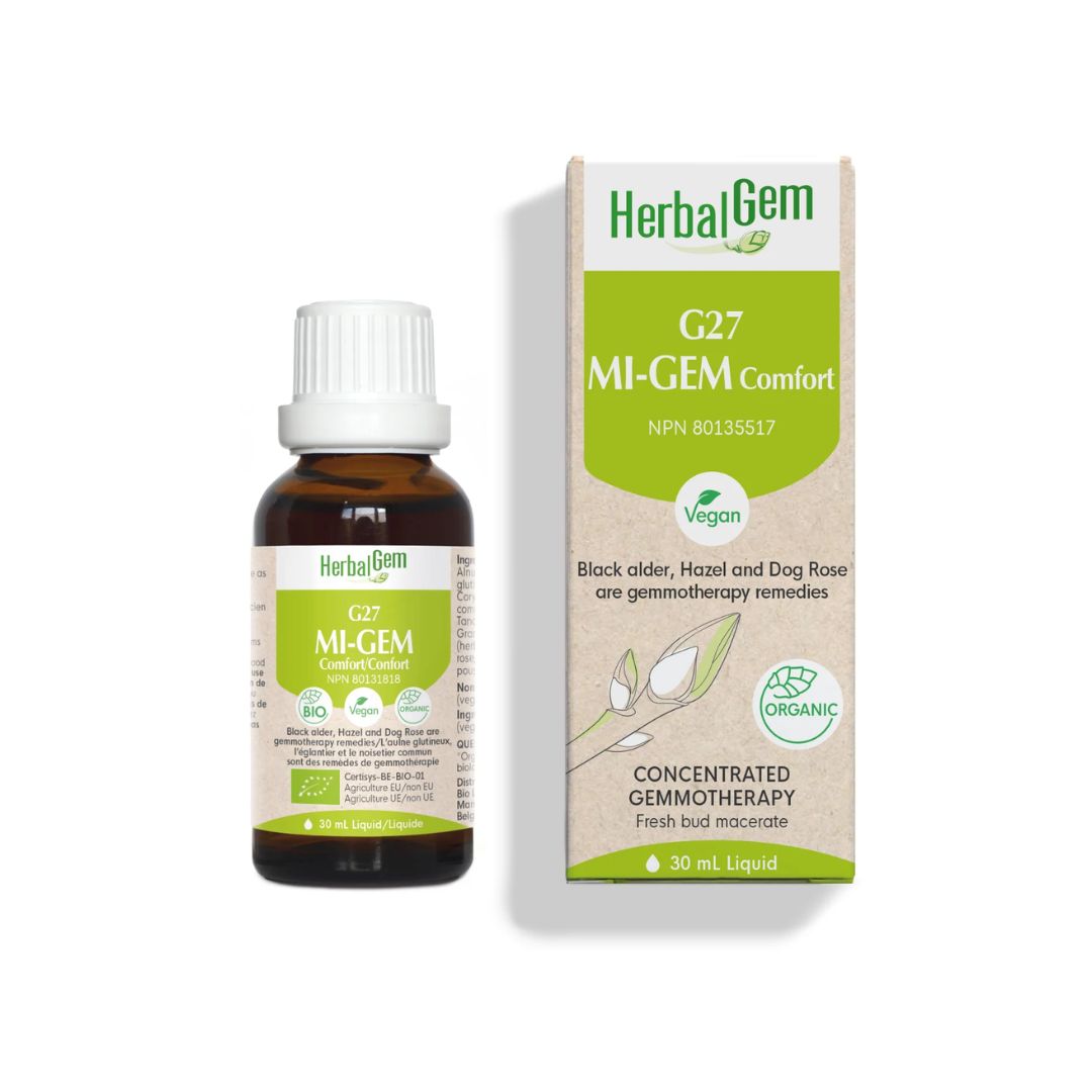 G27 Mi-Gem Comfort