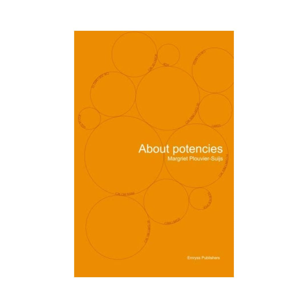 About Potencies- Plouvier-Suijs Margot