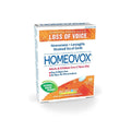 Homeovox