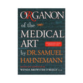 Organon of the Medical Art