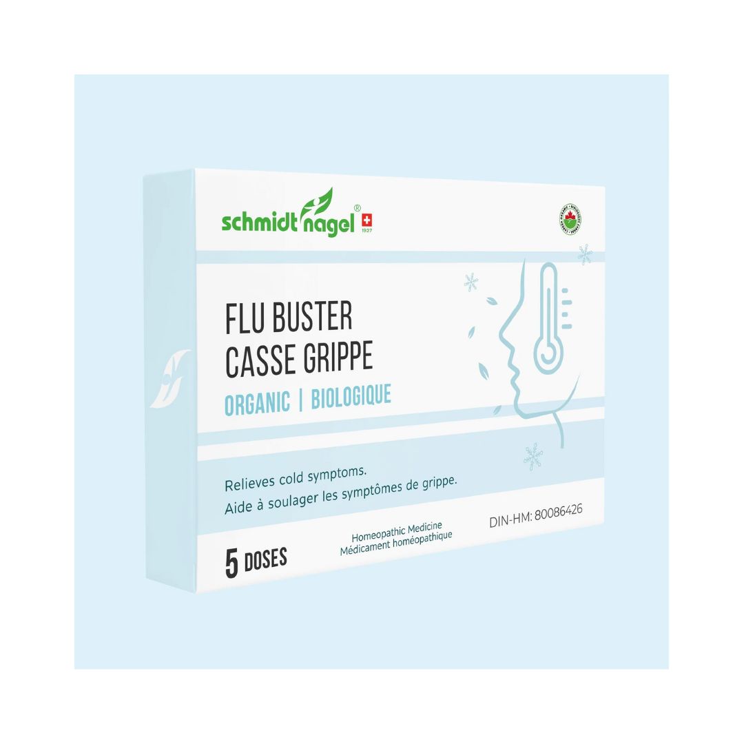 Flu Buster