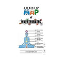 Map of Invertebrates - Joshi