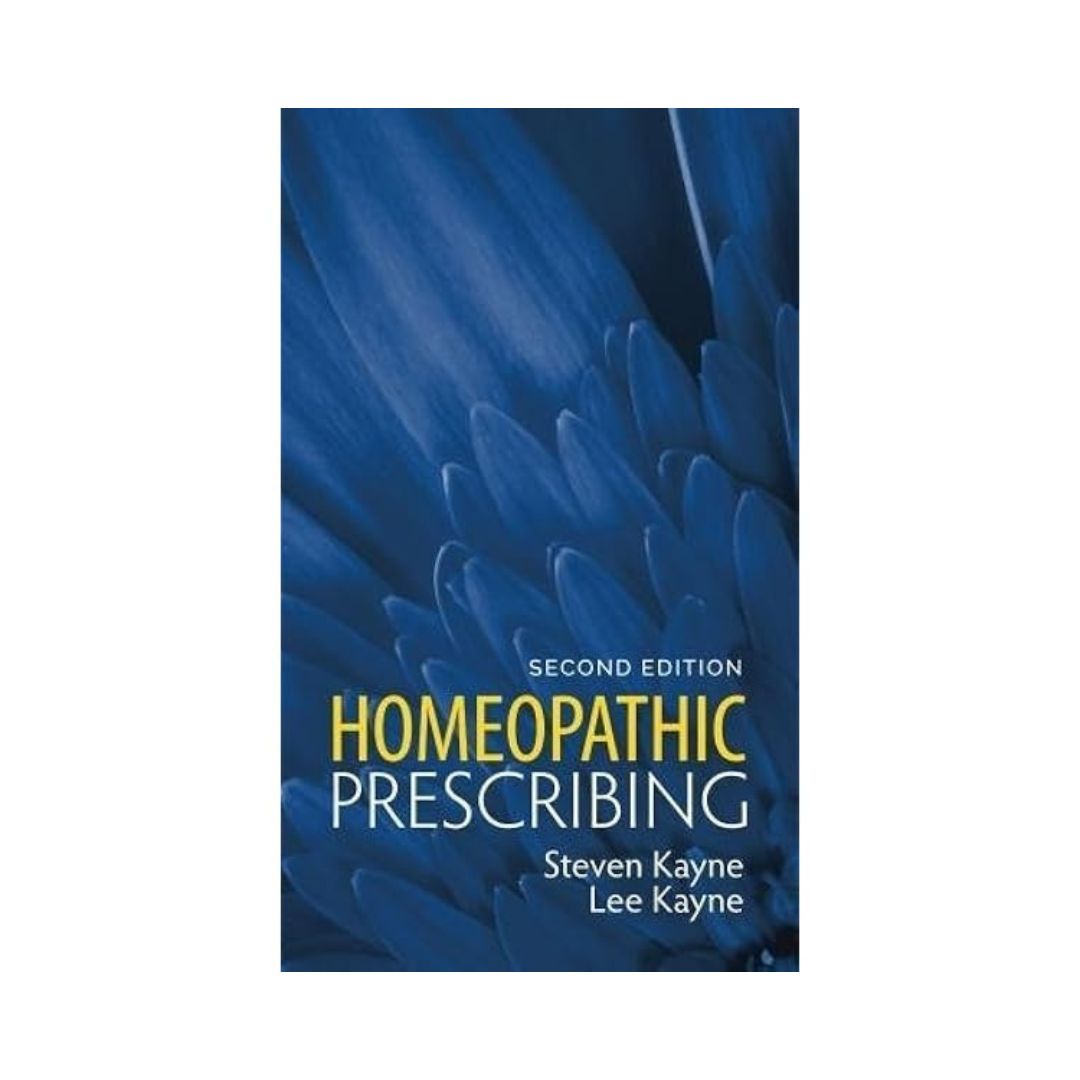 Homeopathic Prescribing (2nd ed.)
