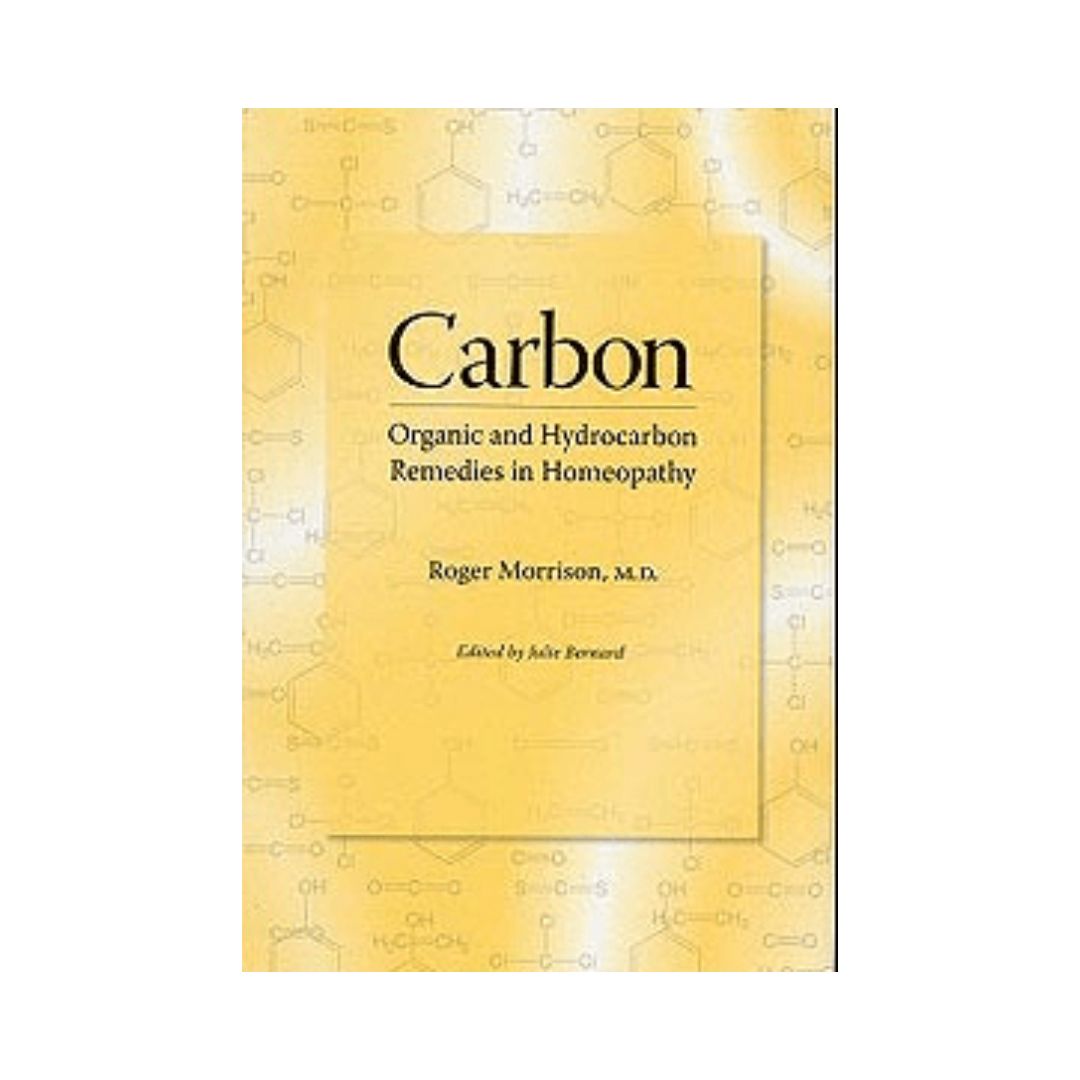 Carbon Chart - Roger Morrison, 2006