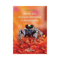 Spider and Scorpion Remedies in Homeopathy