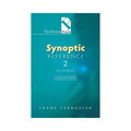 Synoptic Reference 2