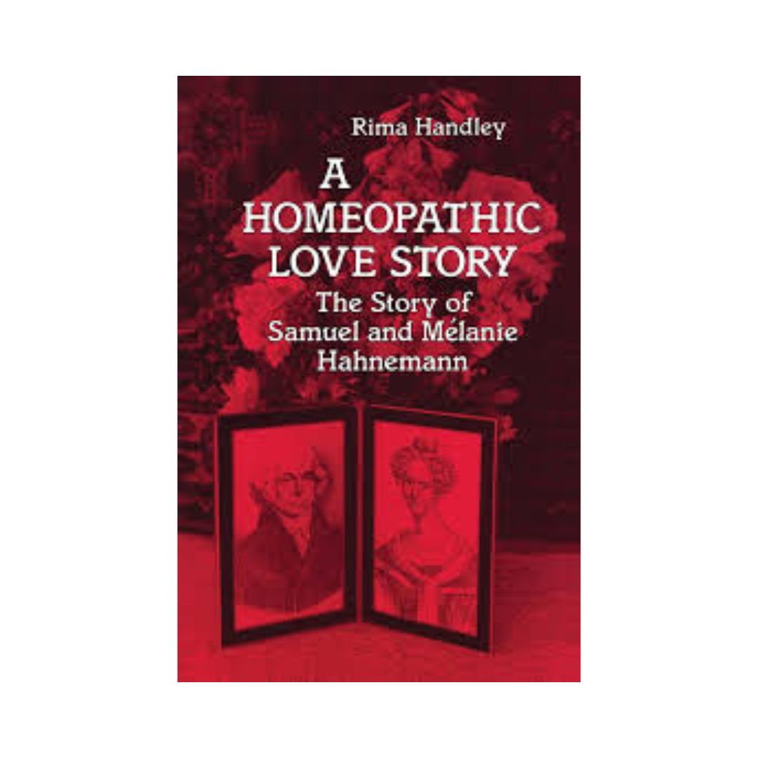 A Homeopathic Love Story