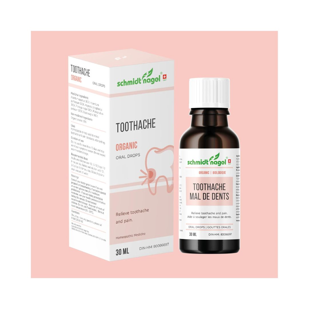 Toothache