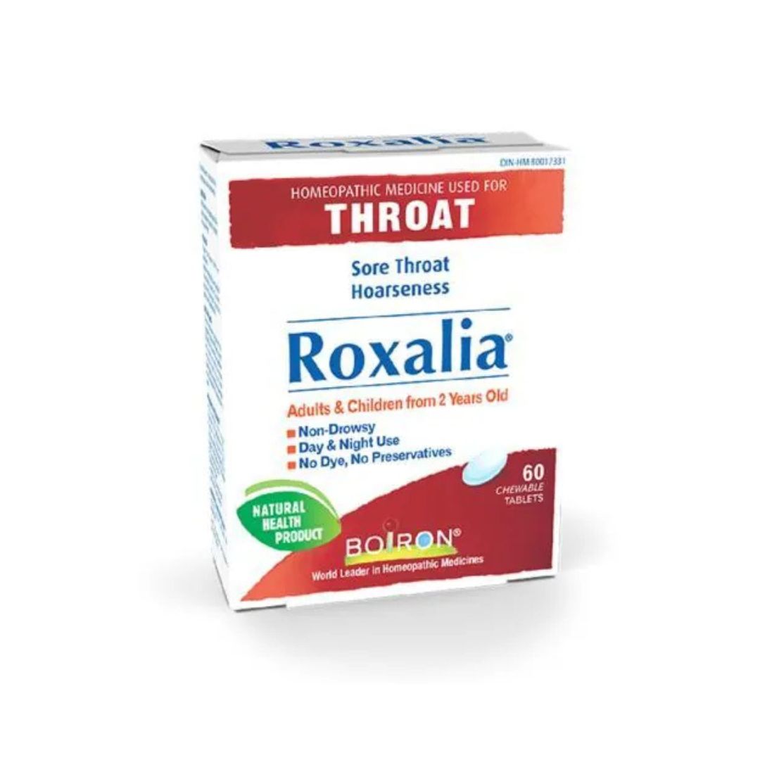 Roxalia