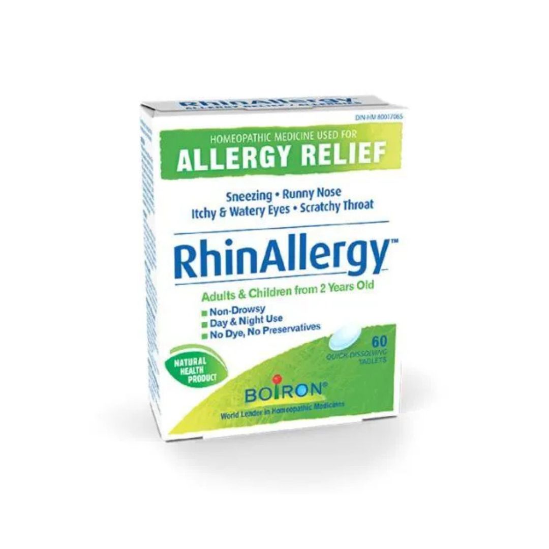 RhinAllergy