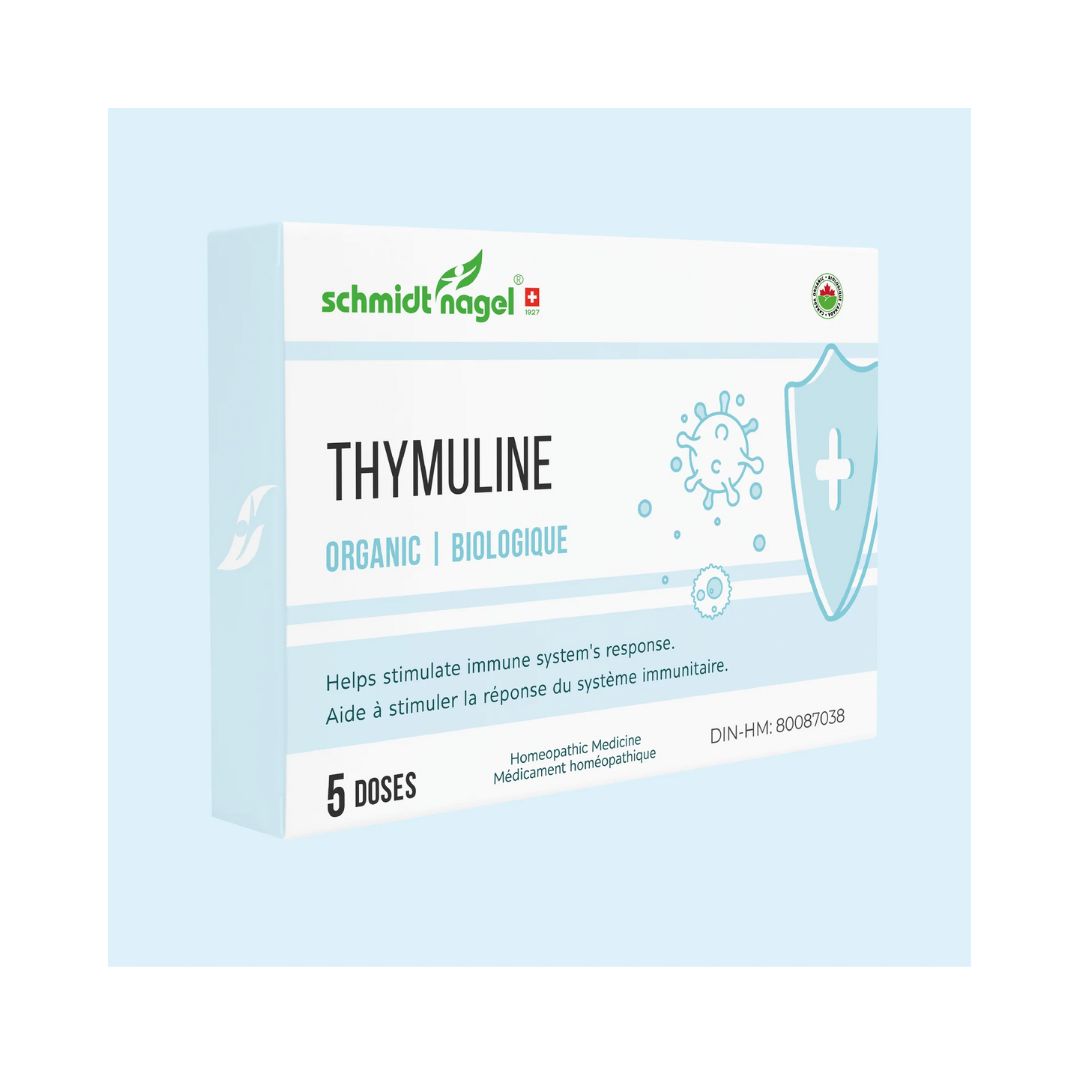Thymuline