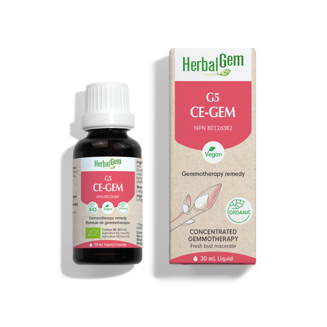 G5 Ce-Gem