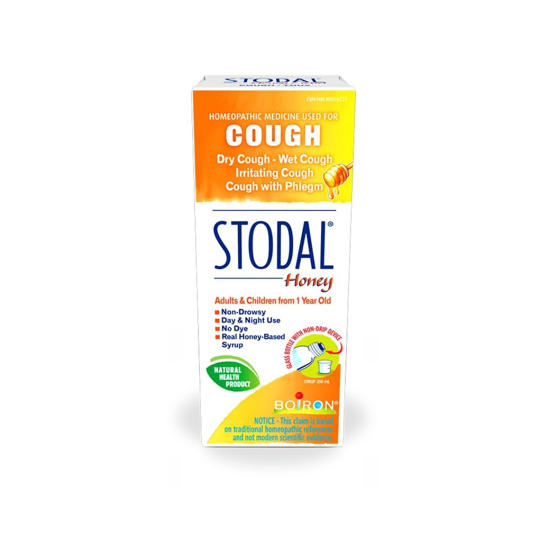 Stodal Honey
