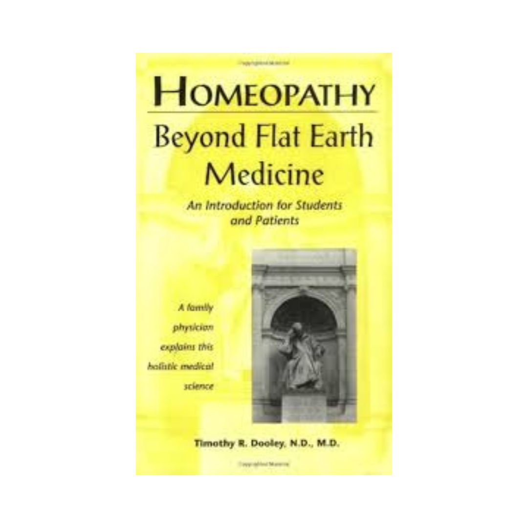 Beyond Flat Earth Medicine
