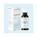 Ear infection